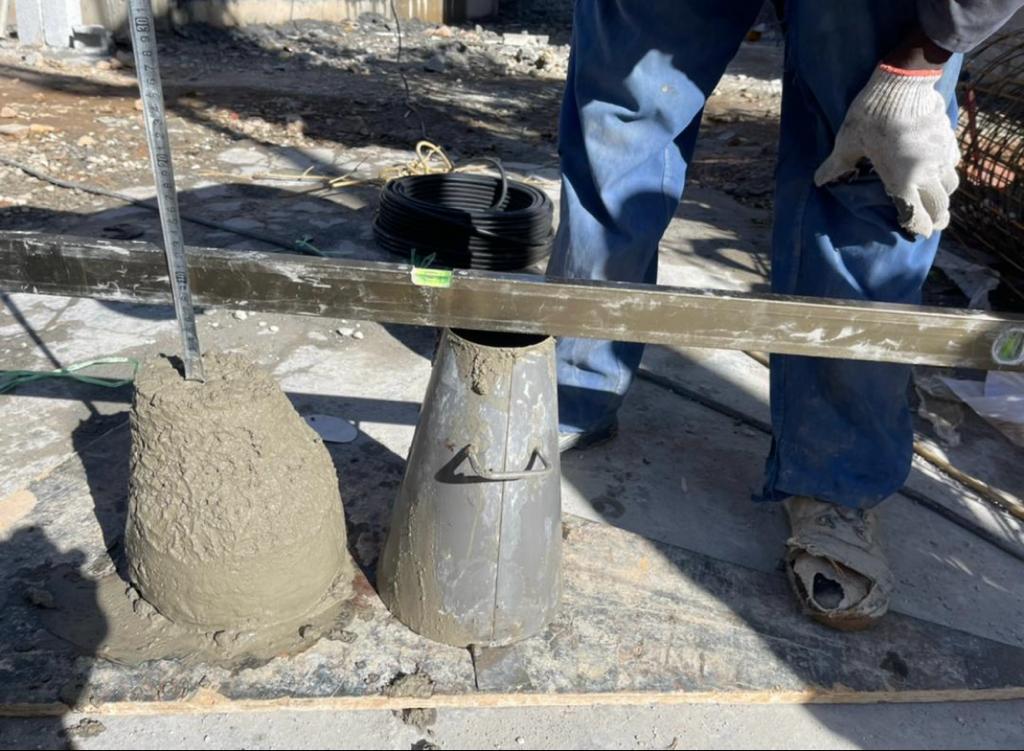 Mountains in the Clouds