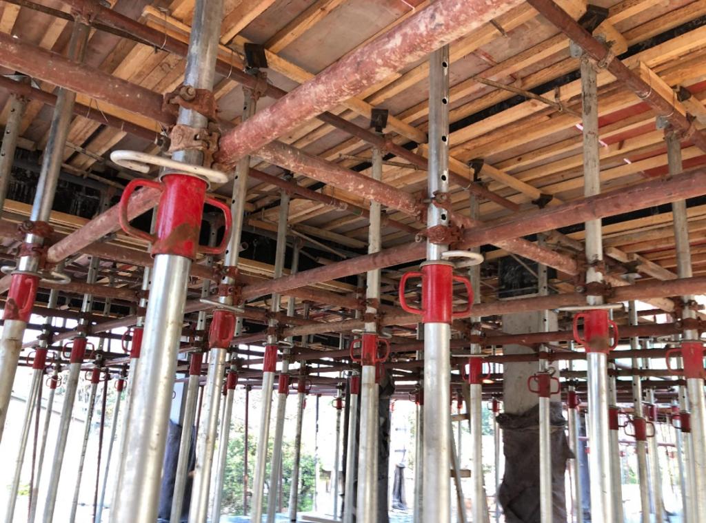 Yosemite National Park