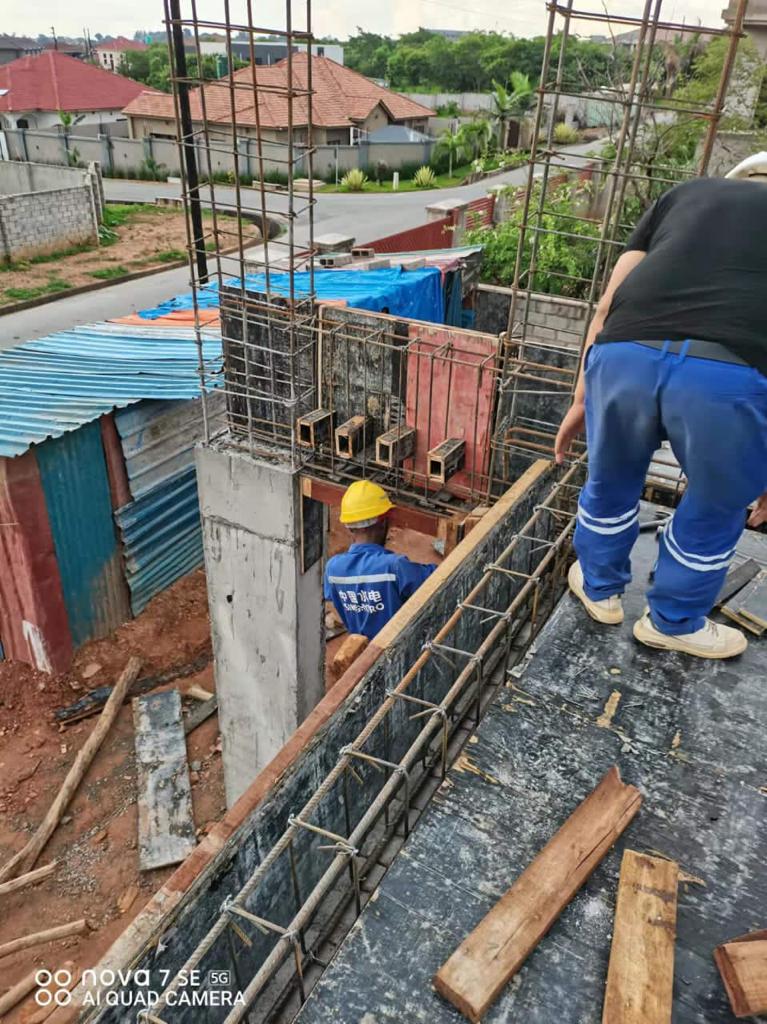 Yosemite National Park